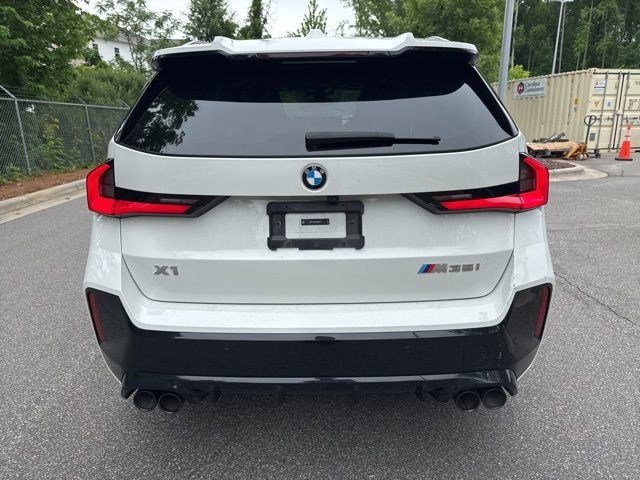 Certified 2024 BMW X1 M35i w/ Premium Package AWD/4WD image 13