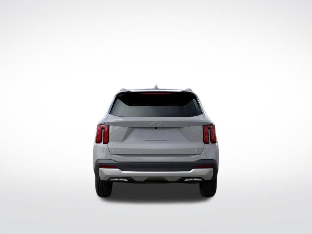 New 2026 Kia Sorento S AWD/4WD image 6