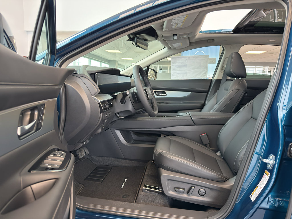 New 2026 Nissan Murano SL image 11