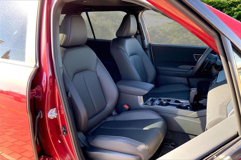 New 2026 Subaru Outback Premium image 10