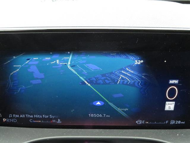 Used 2025 Lincoln Aviator Reserve w/ Illumination Package image 16