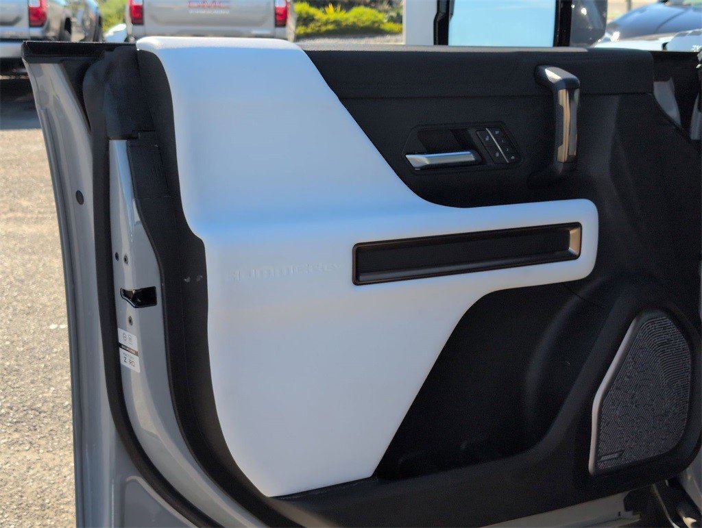 Certified 2024 GMC Hummer EV 2X image 20