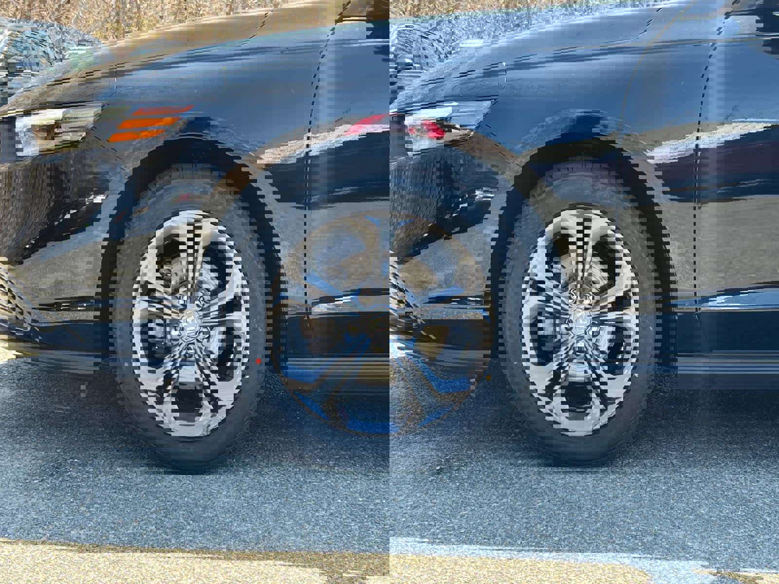 Used 2023 Honda Accord EX image 12