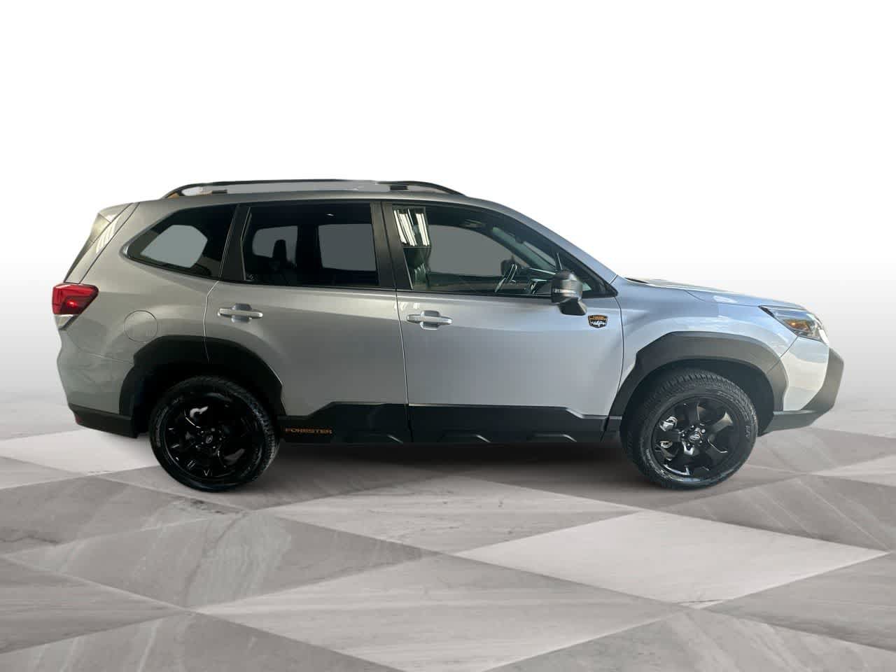 Used 2025 Subaru Forester Wilderness AWD/4WD image 9