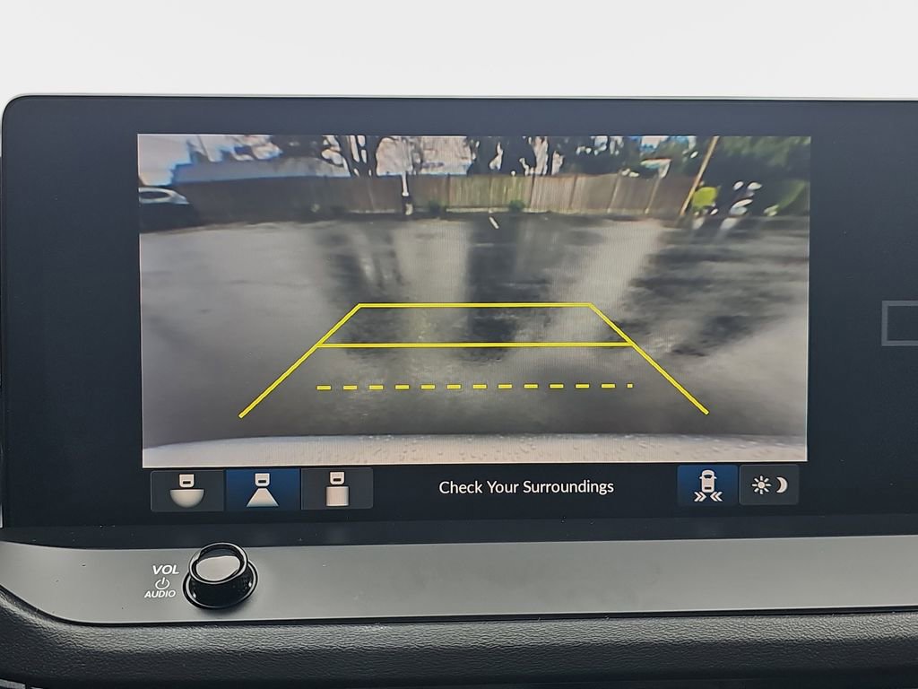 Used 2024 Honda Accord Sport image 25