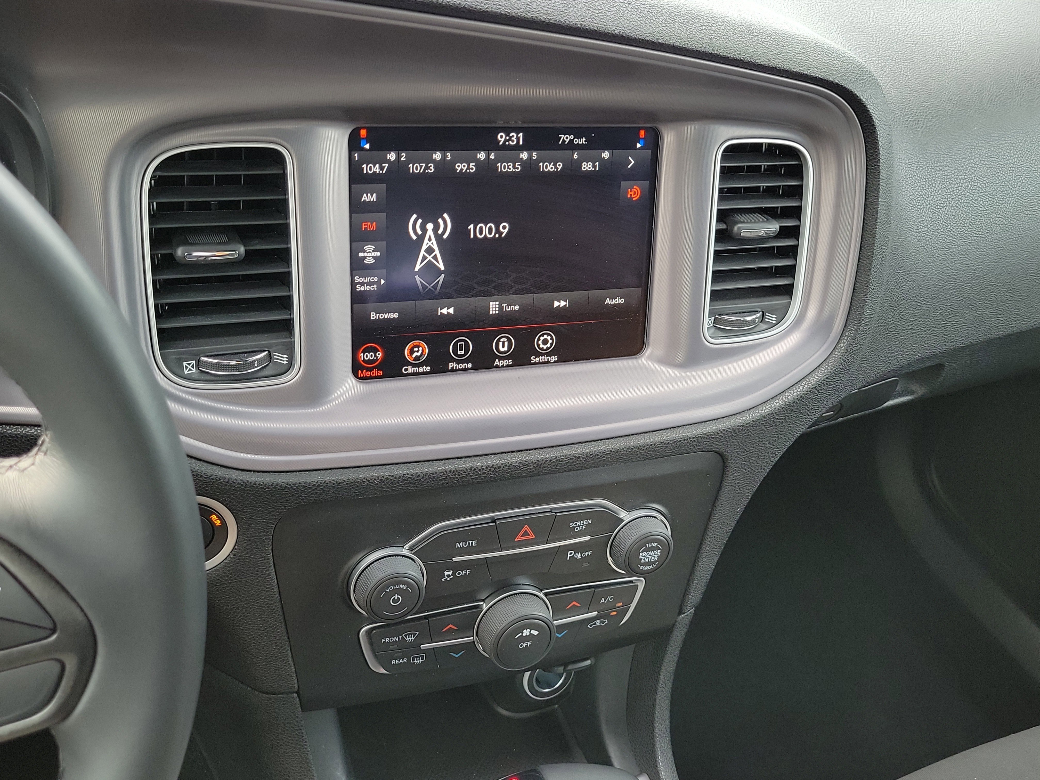 Used 2023 Dodge Charger SXT RWD image 24