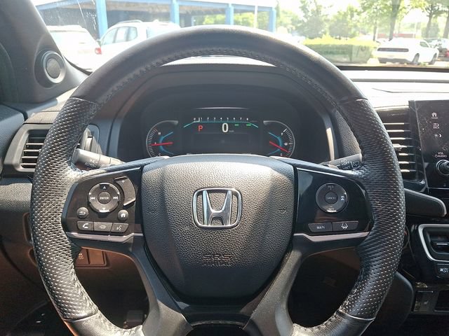 Used 2020 Honda Passport Touring image 22