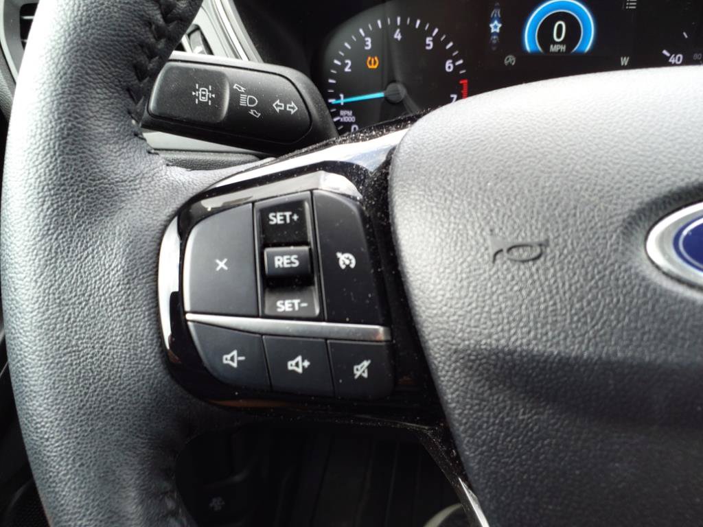 Used 2021 Ford Escape SE w/ Cold Weather Package AWD/4WD image 19