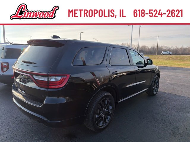 Used 2022 Dodge Durango R/T image 5