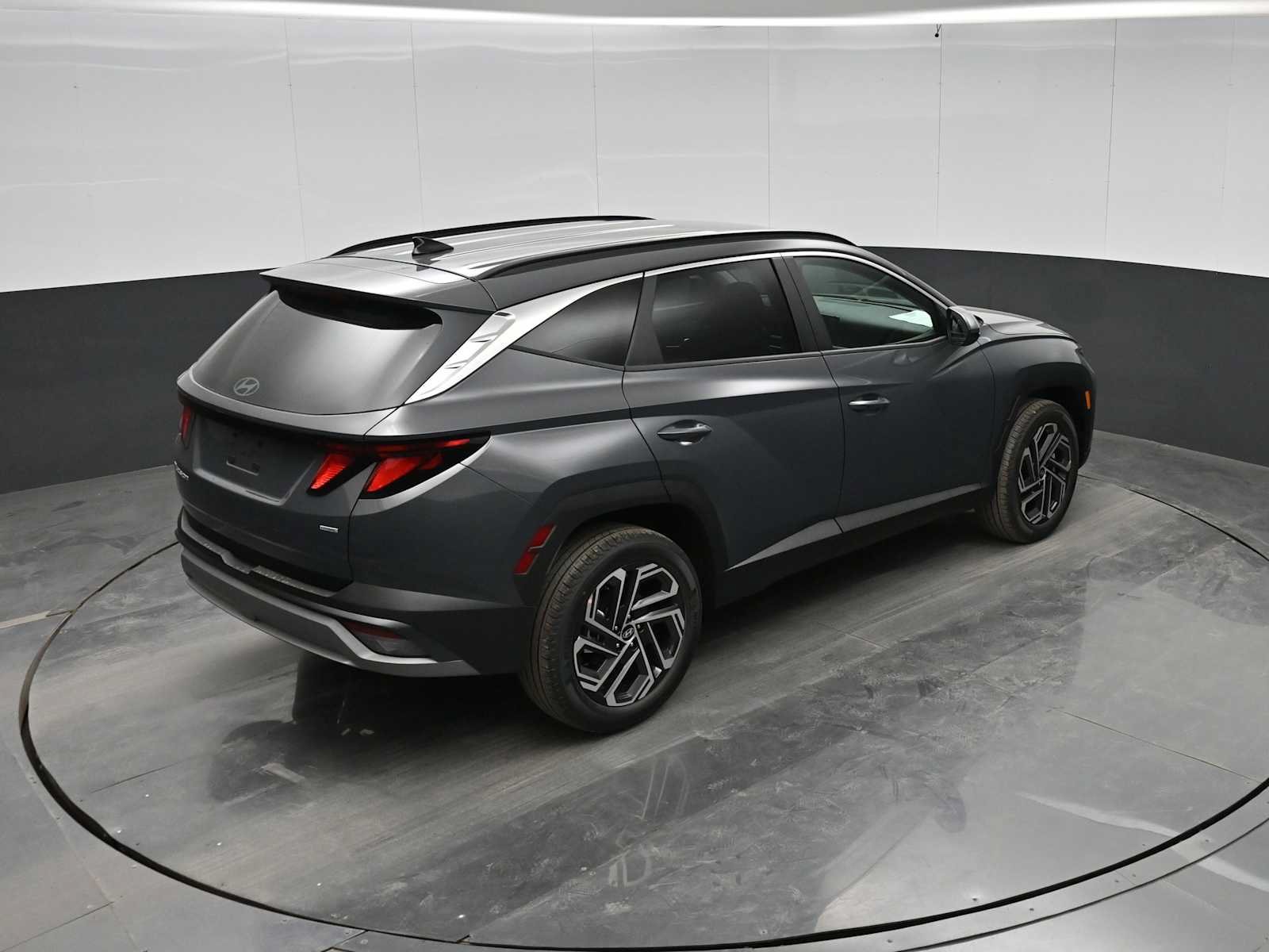 New 2026 Hyundai Tucson SEL Plus AWD/4WD image 29
