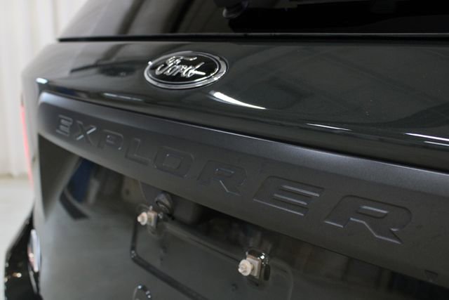 Used 2022 Ford Explorer Timberline image 33