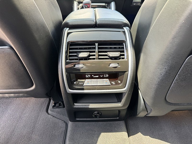 Used 2021 BMW X5 M w/ Competition Package image 19