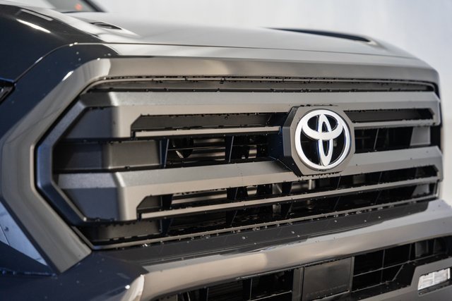 New 2026 Toyota Tacoma SR5 image 10