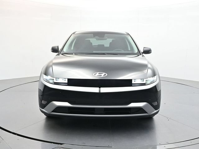 Used 2026 Hyundai Ioniq 5 SEL AWD/4WD image 2