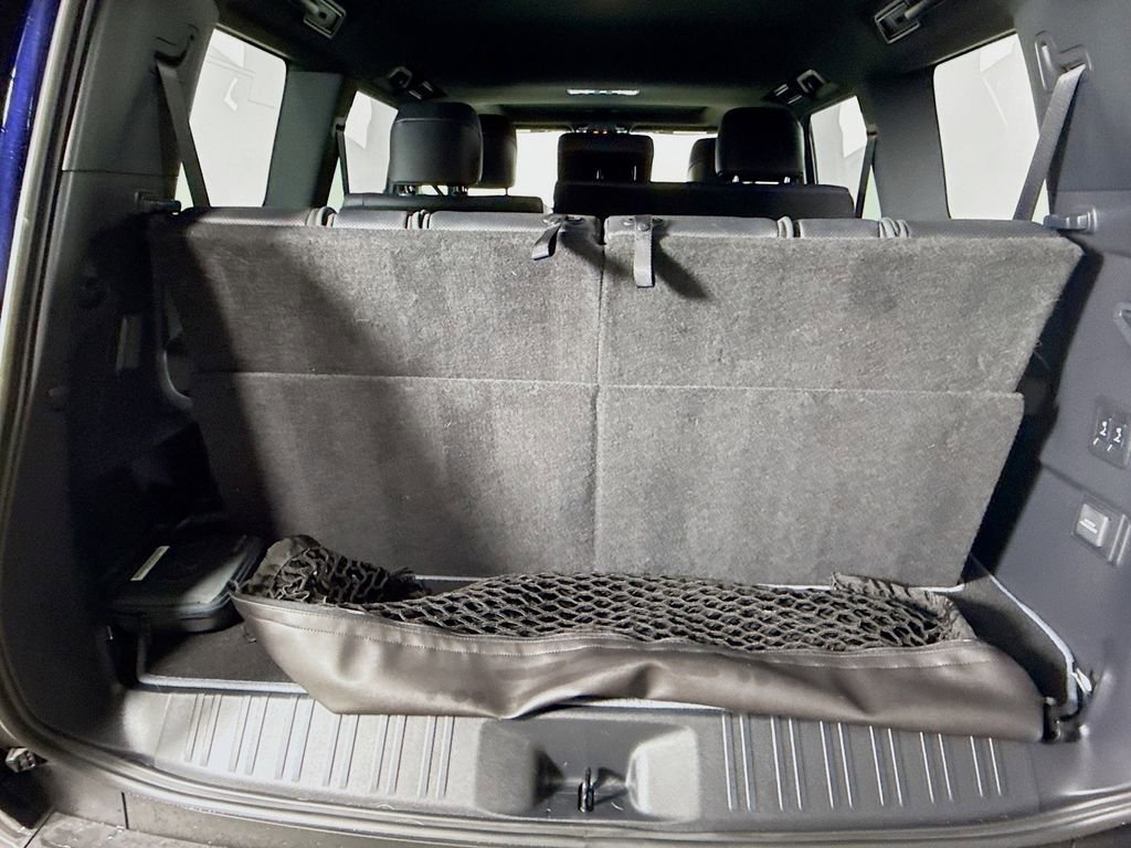 Used 2025 Lexus GX 550 550 Premium image 27