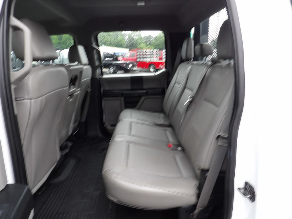 Used 2018 Ford F350 XL w/ Power Equipment Group RWD image 31