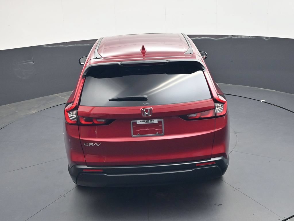 Used 2023 Honda CR-V EX image 35