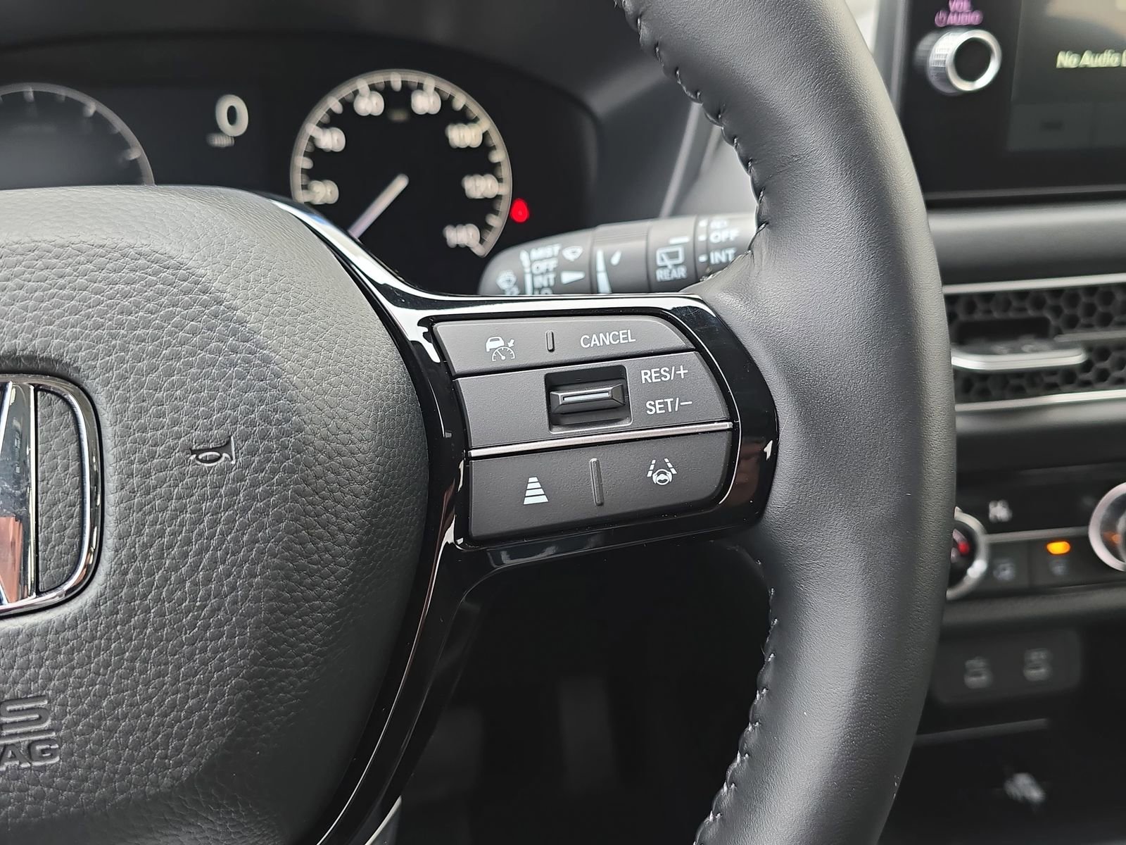 Certified 2026 Honda HR-V EX-L image 20