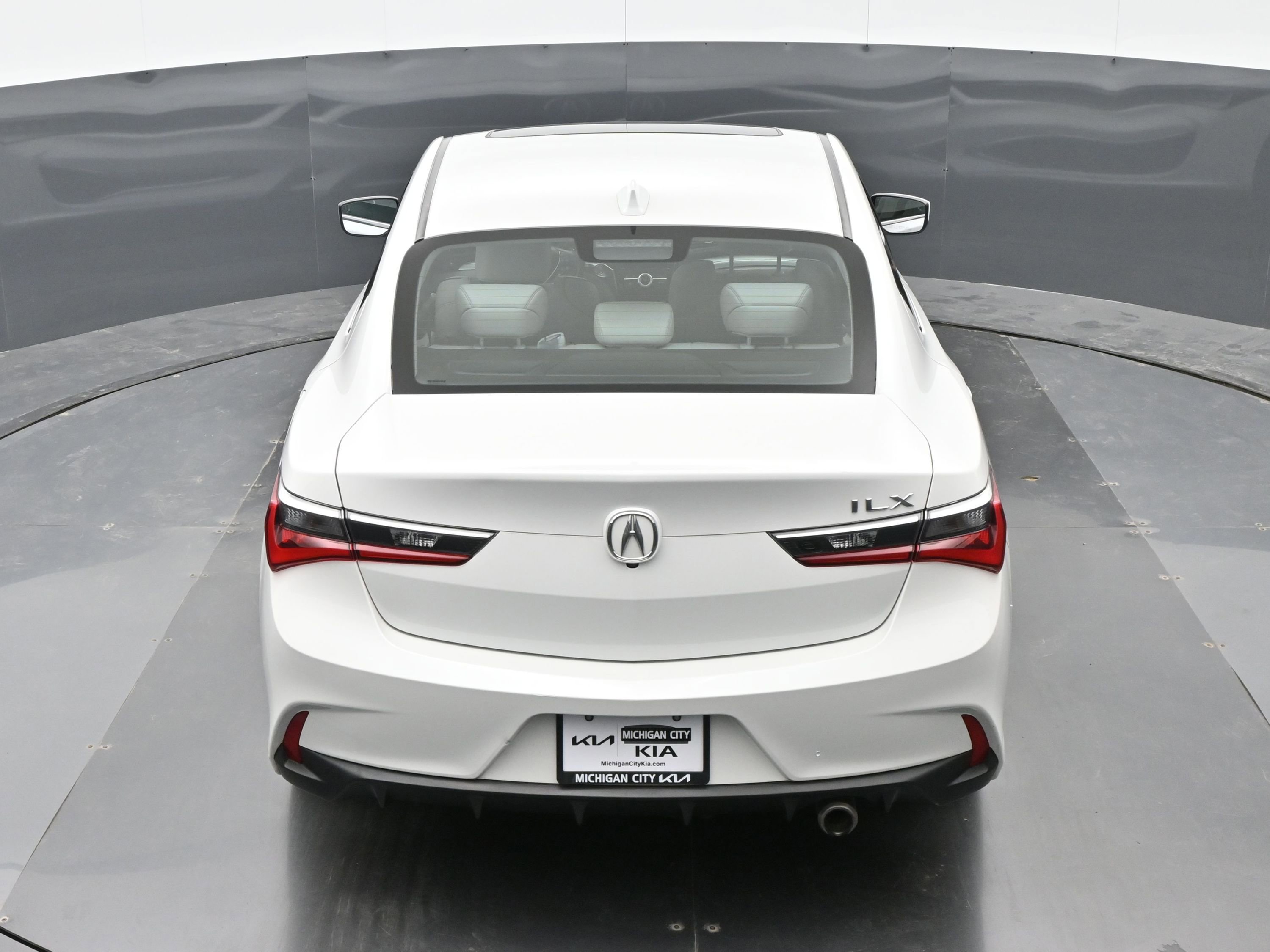Used 2020 Acura ILX w/ Premium Package image 29