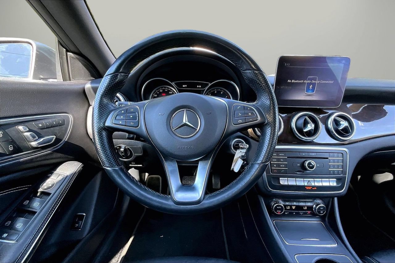 Used 2019 Mercedes-Benz CLA 250 4MATIC image 11