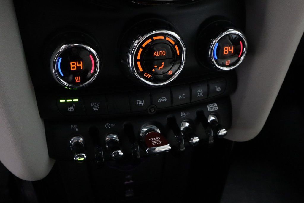 Used 2023 MINI Cooper S image 5