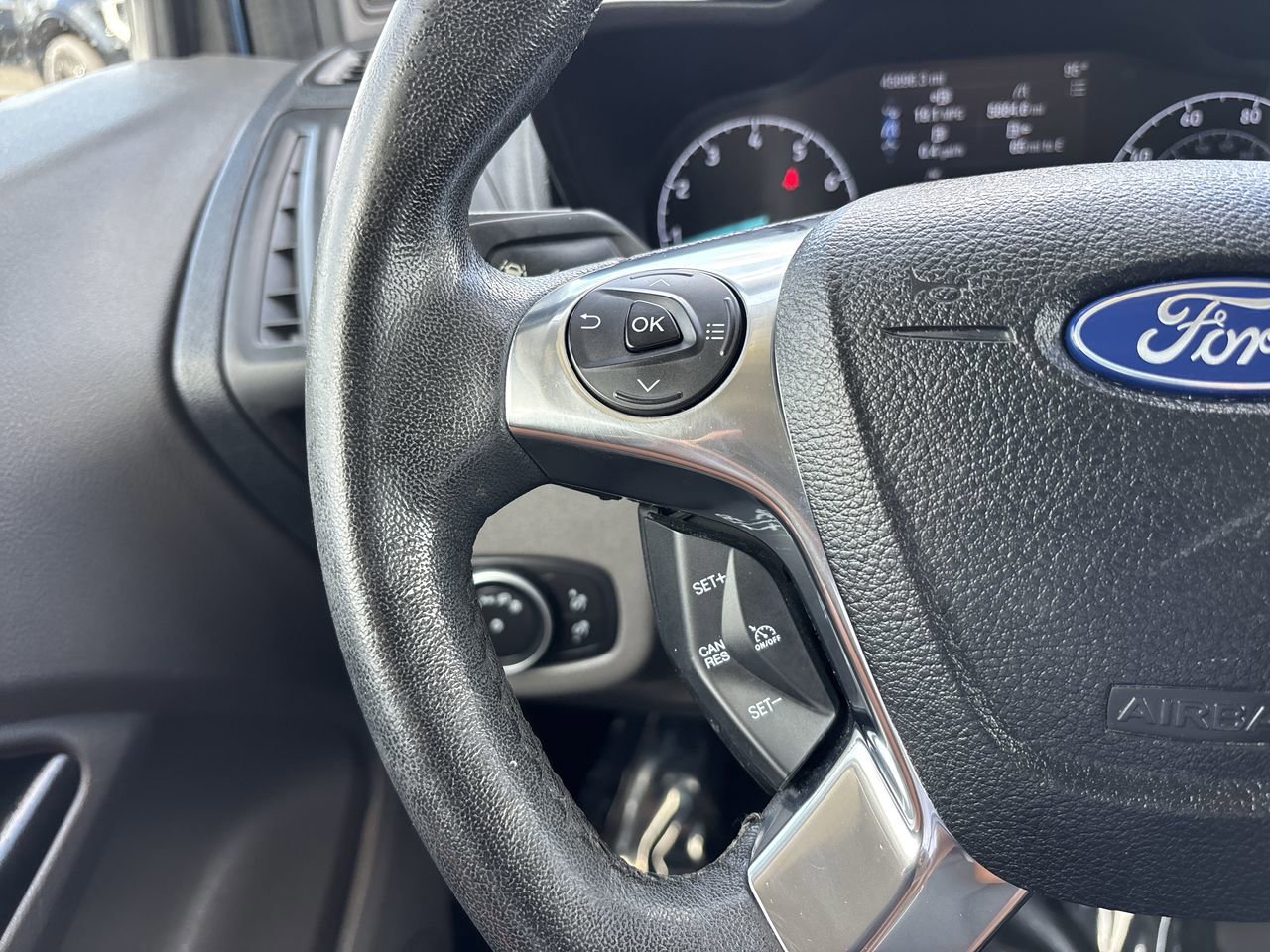 Used 2020 Ford Transit Connect XLT FWD image 26