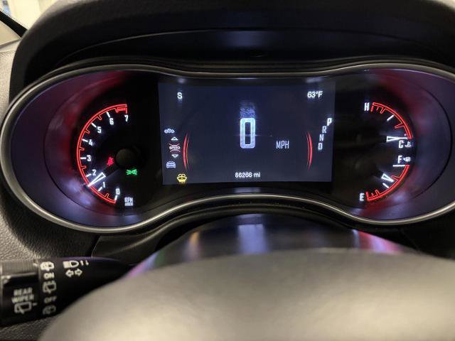 Used 2020 Dodge Durango Citadel image 3