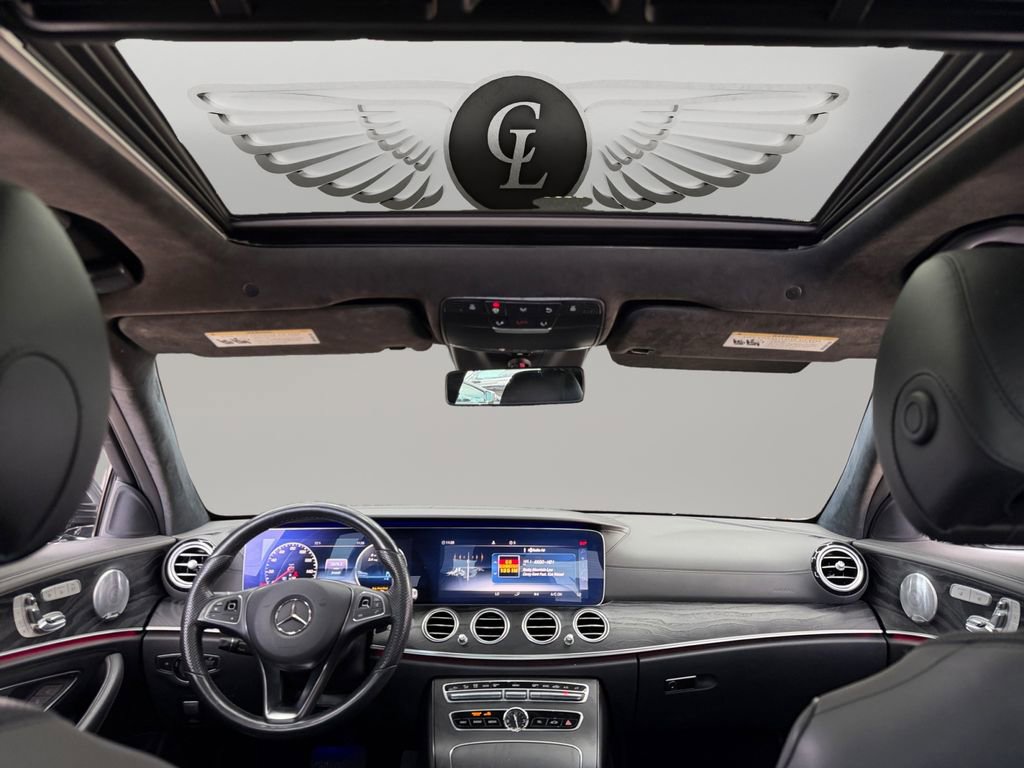 Used 2018 Mercedes-Benz E 300 image 23