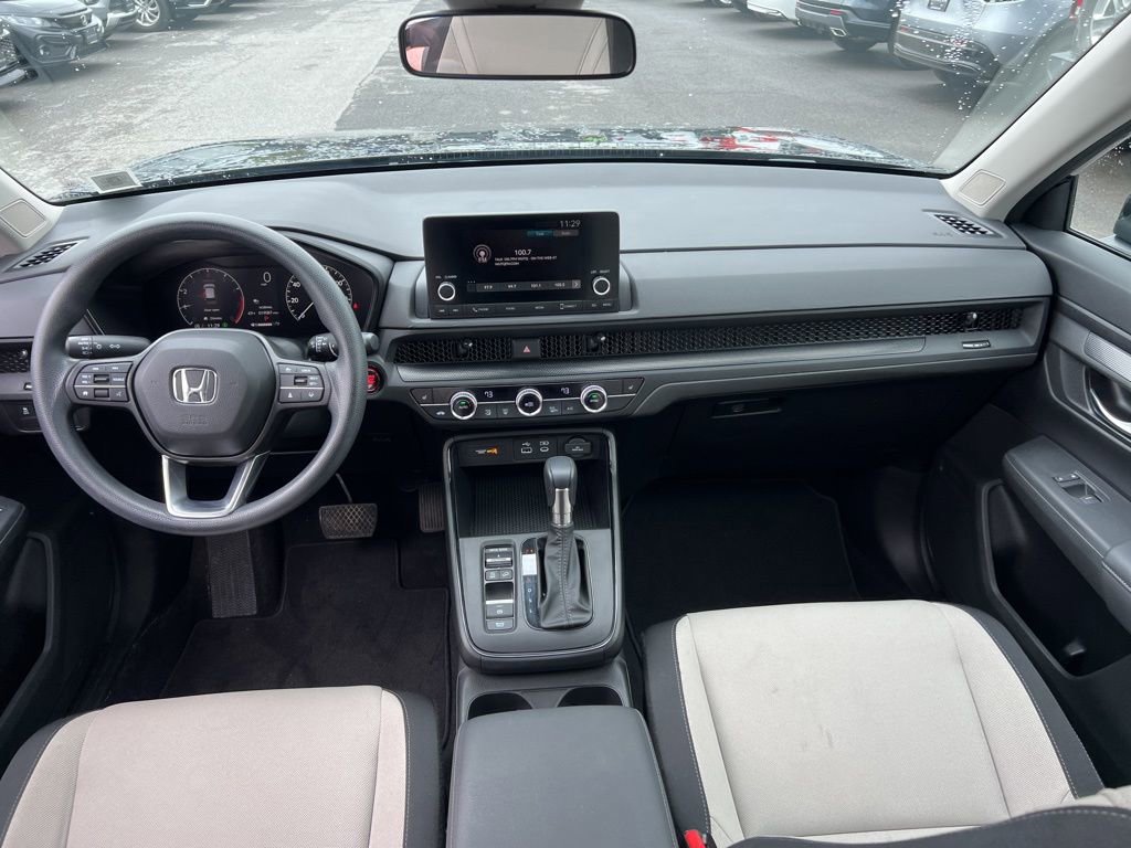 Used 2024 Honda CR-V EX image 19