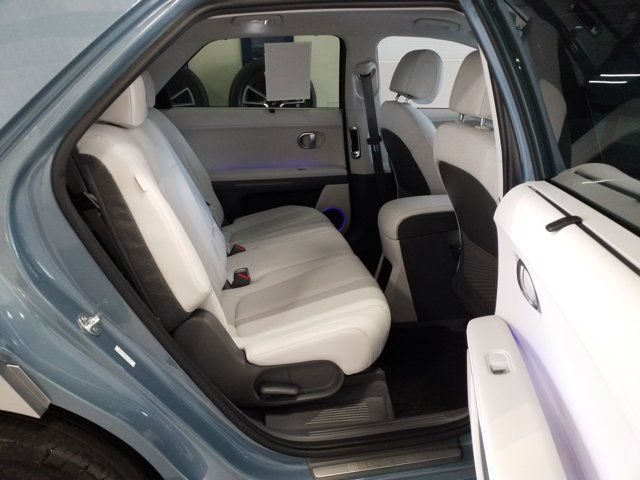 Certified 2024 Hyundai Ioniq 5 Limited RWD image 15