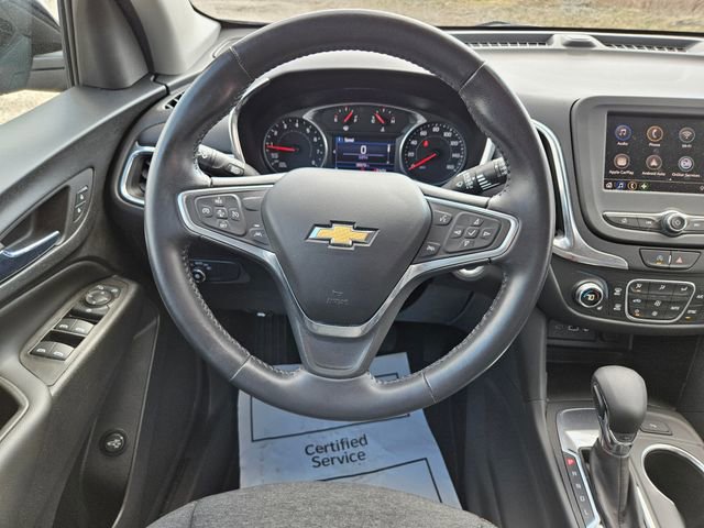 Used 2022 Chevrolet Equinox LT image 20