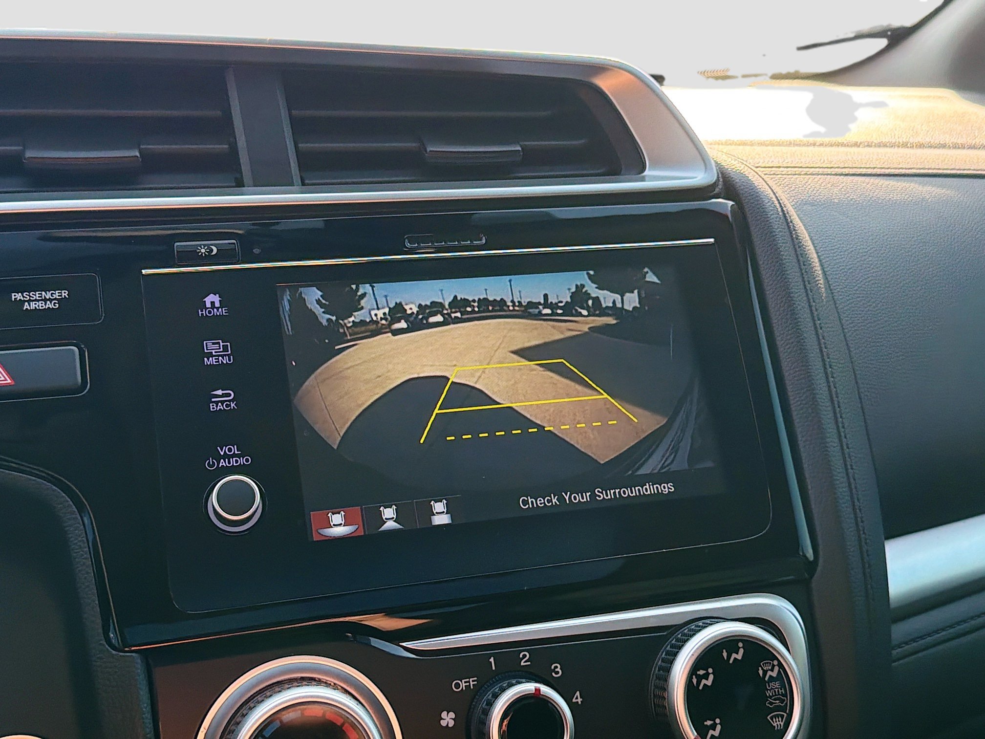 Used 2020 Honda Fit EX-L image 19
