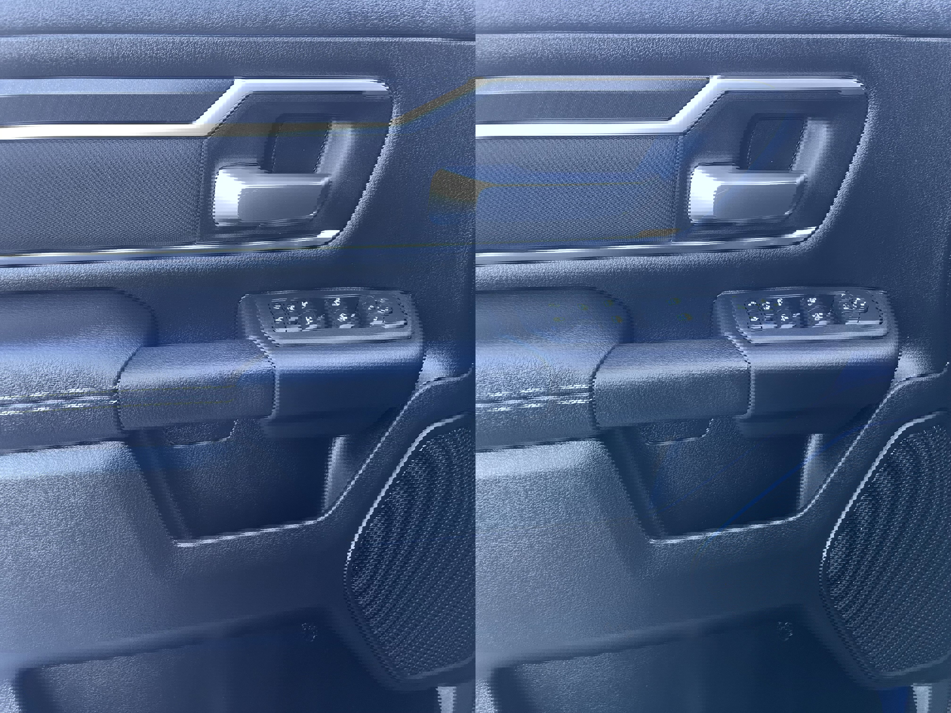 New 2026 RAM 1500 Big Horn image 12