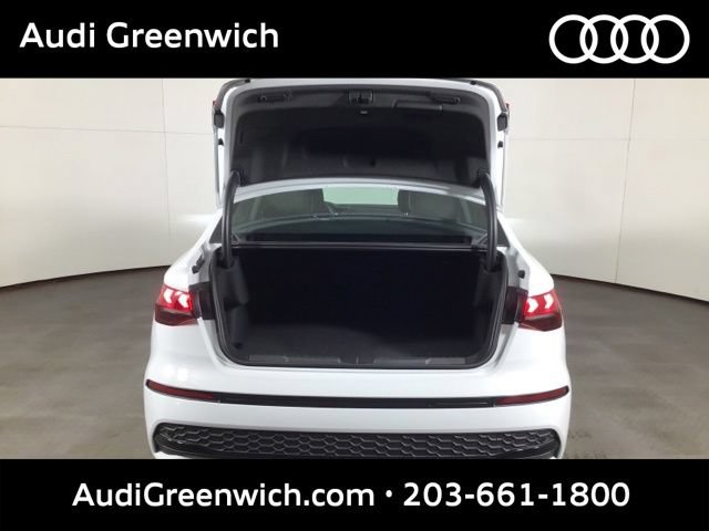 Used 2026 Audi A3 2.0T Premium w/ Black Optic Package AWD/4WD image 23