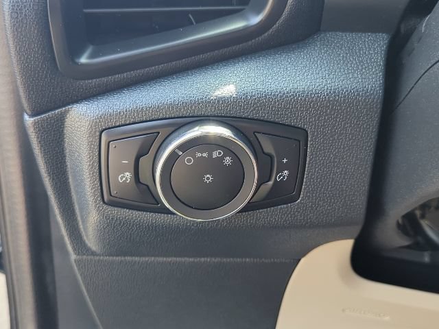 Used 2021 Ford EcoSport S FWD image 19