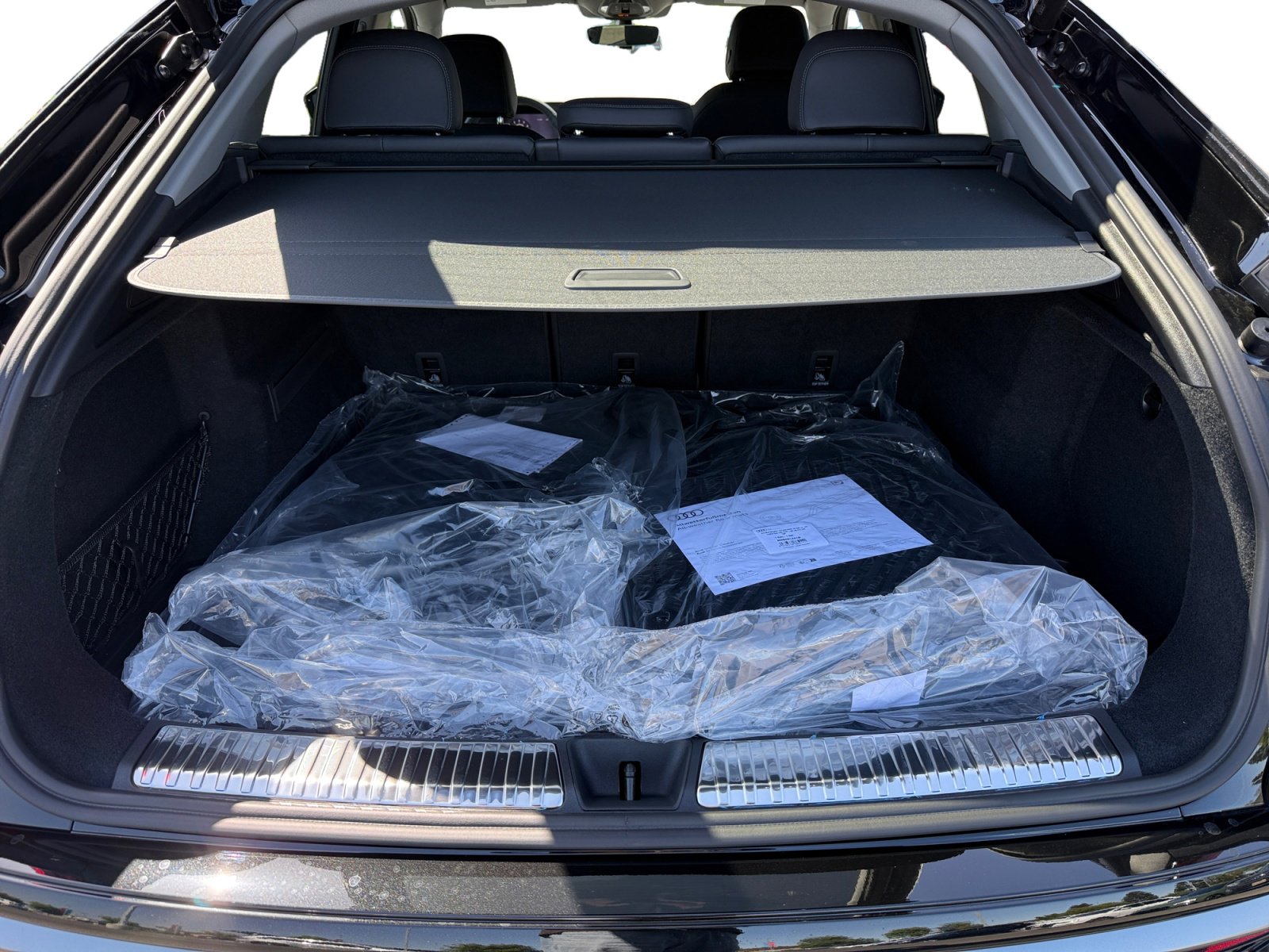 New 2026 Audi Q5 Premium Plus AWD/4WD image 17