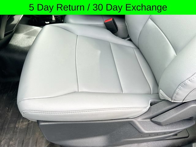 Certified 2025 Ford F150 XL AWD/4WD image 25