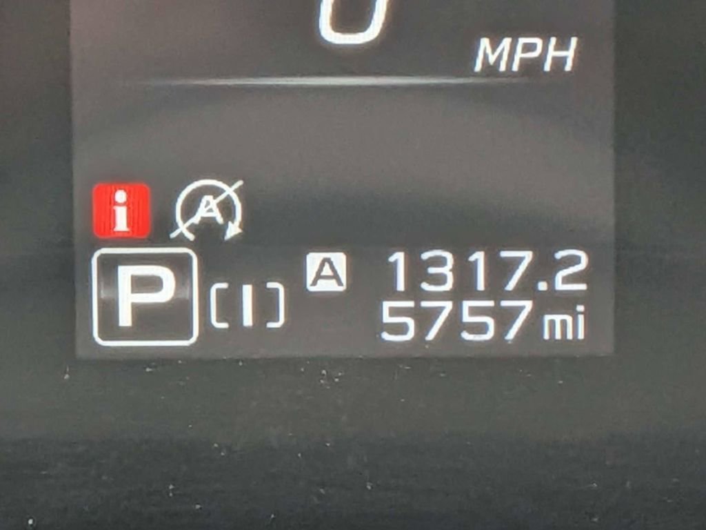 Certified 2026 Subaru Forester Premium AWD/4WD image 36