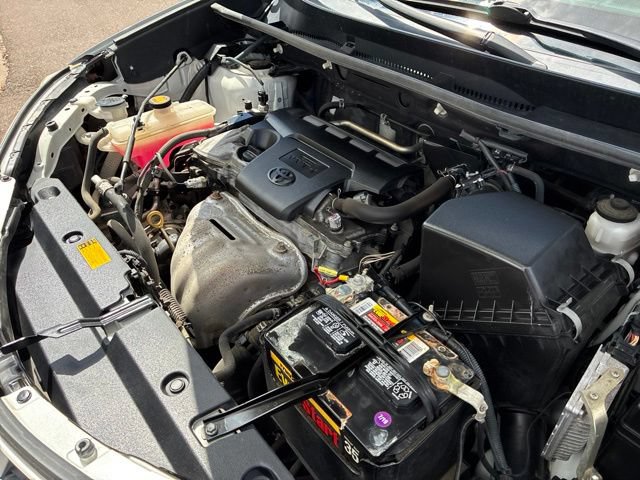 Used 2013 Toyota RAV4 Limited AWD/4WD image 10