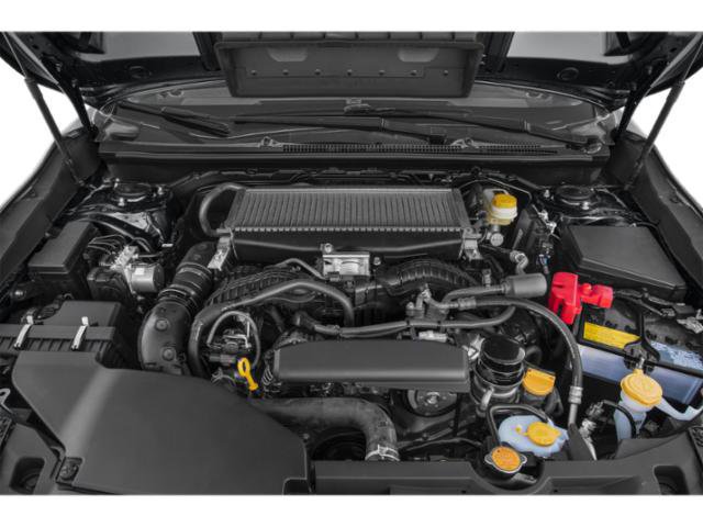 Used 2022 Subaru WRX image 15