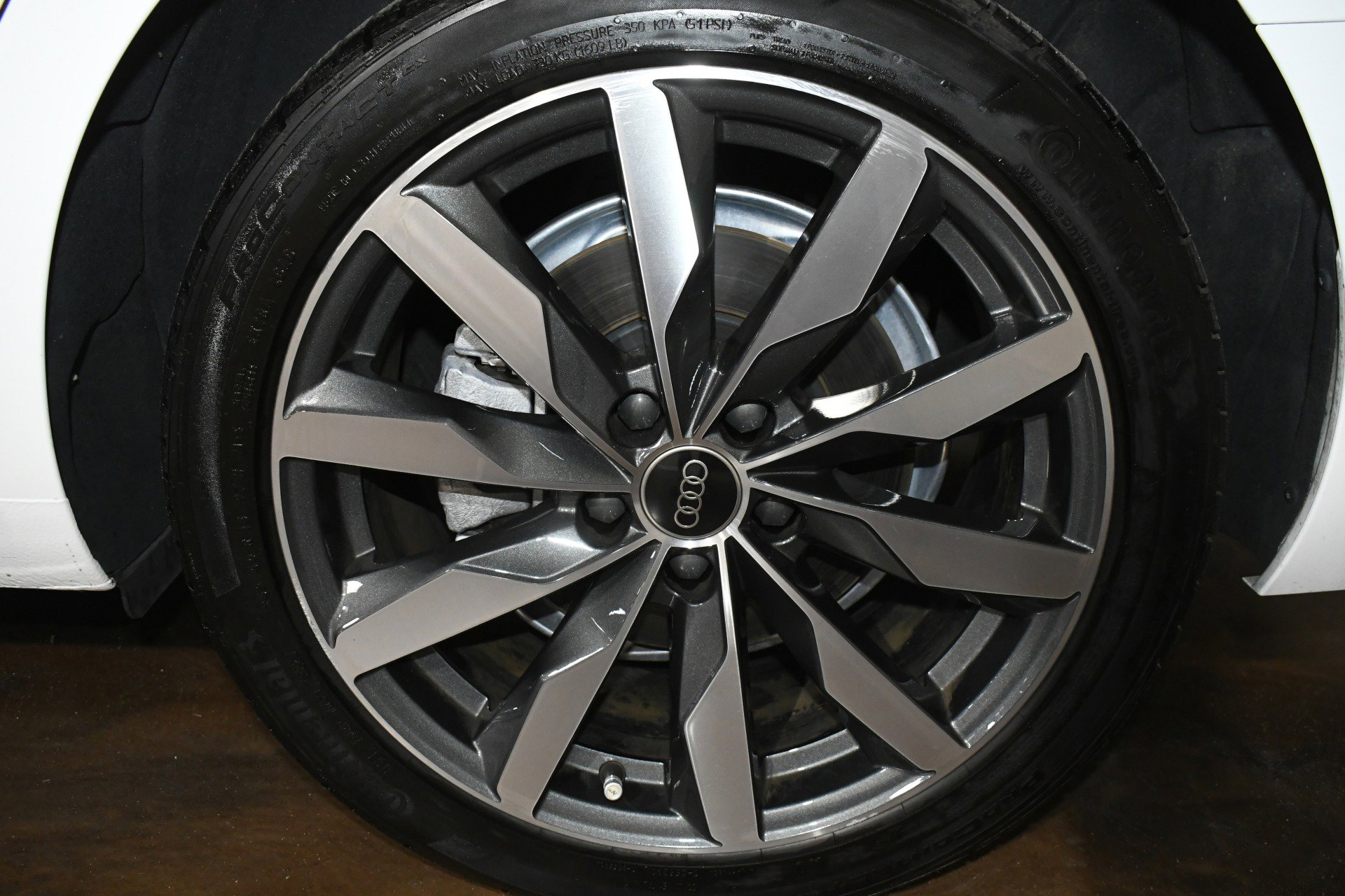 Used 2024 Audi A4 2.0T Premium Plus image 68