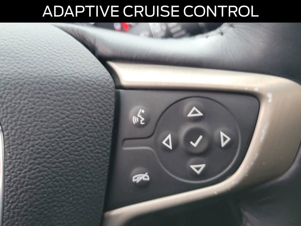 Used 2017 GMC Acadia Denali w/ Technology Package image 21