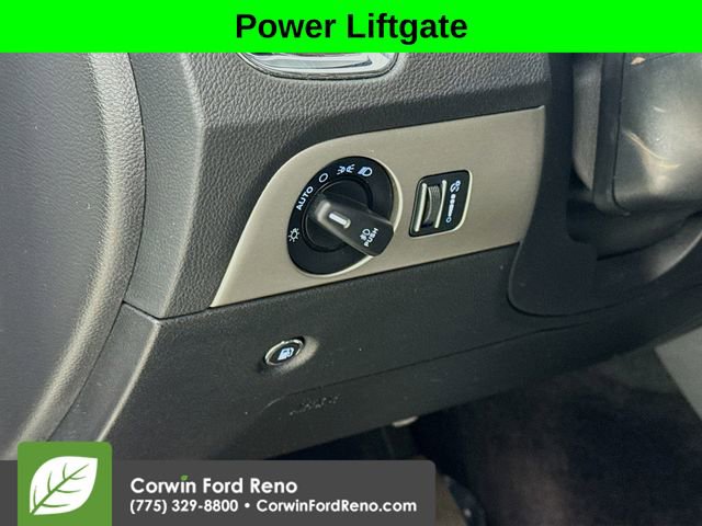 Used 2016 Dodge Durango R/T image 10