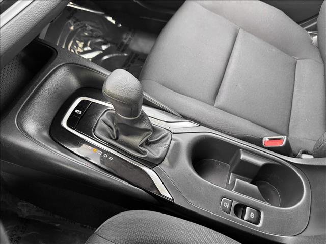 Used 2023 Toyota Corolla LE FWD image 15