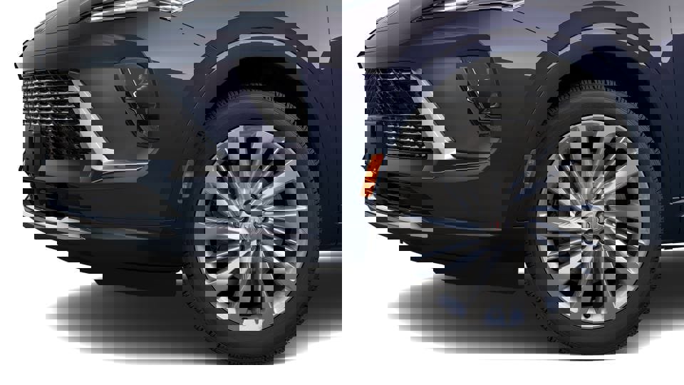 New 2026 Buick Envision Avenir image 31