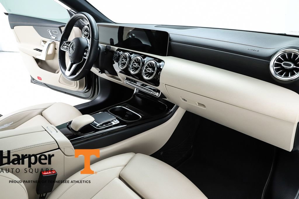 Used 2020 Mercedes-Benz CLA 250 4MATIC image 70