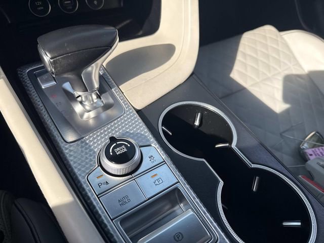 Used 2022 Genesis G70 3.3T image 30