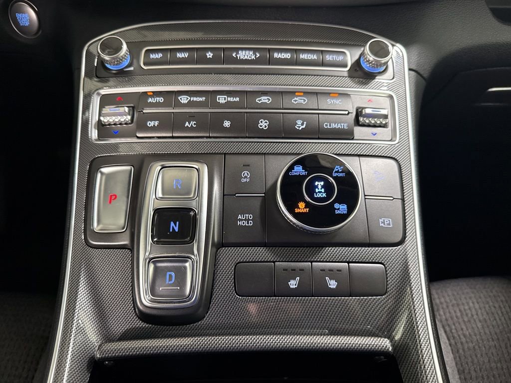 Used 2023 Hyundai Santa Fe SEL image 26