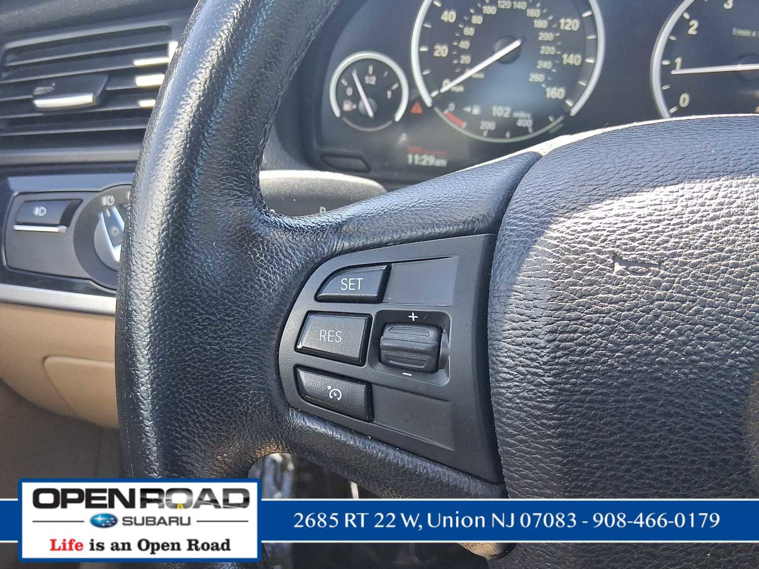 Used 2014 BMW X3 xDrive28i AWD/4WD image 20