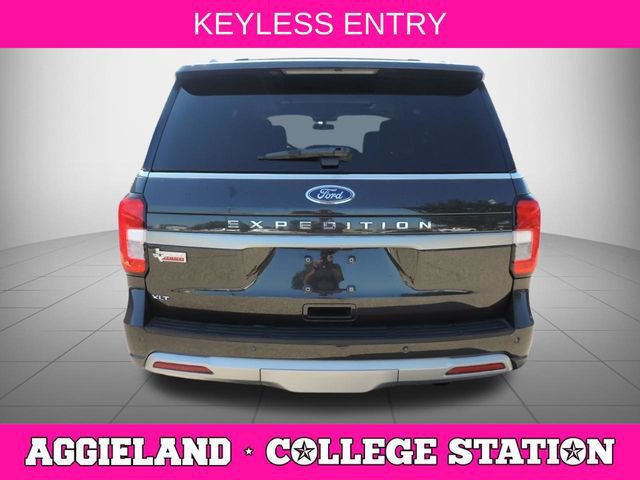 Used 2023 Ford Expedition XLT RWD image 5
